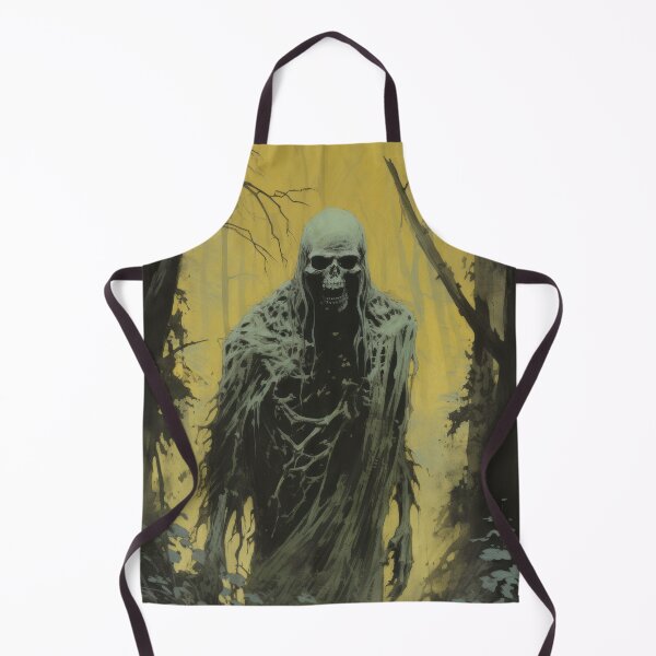 Item preview, Nightmare Stalker: A Journey Through Shadows designed and sold by Piotrek0001.