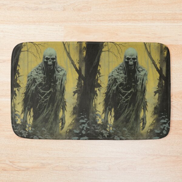 Item preview, Nightmare Stalker: A Journey Through Shadows designed and sold by Piotrek0001.