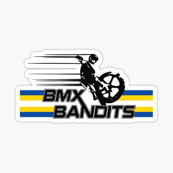 Bmx bandits bikes online for sale