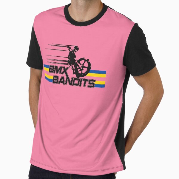 BMX Bandits Graphic T-Shirt