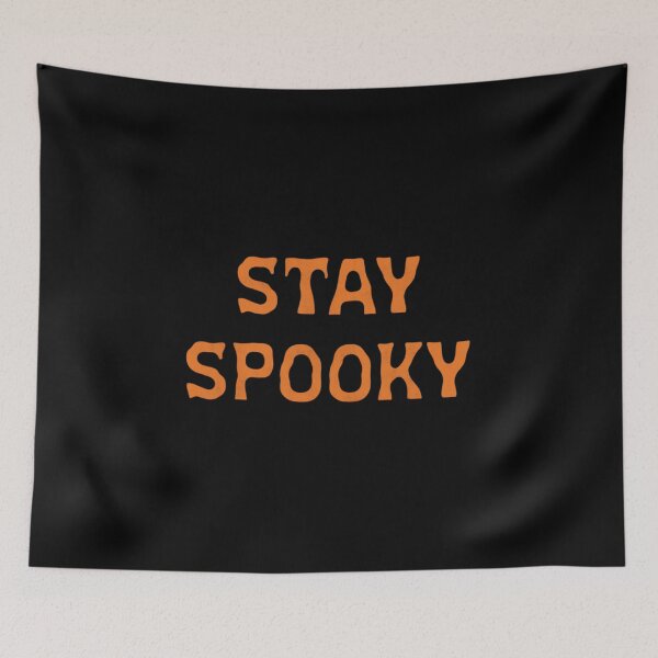 Item preview, Stay Spooky designed and sold by Mystic Heart.