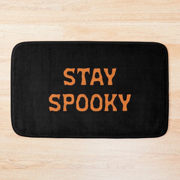 Item preview, Stay Spooky designed and sold by Mystic Heart.