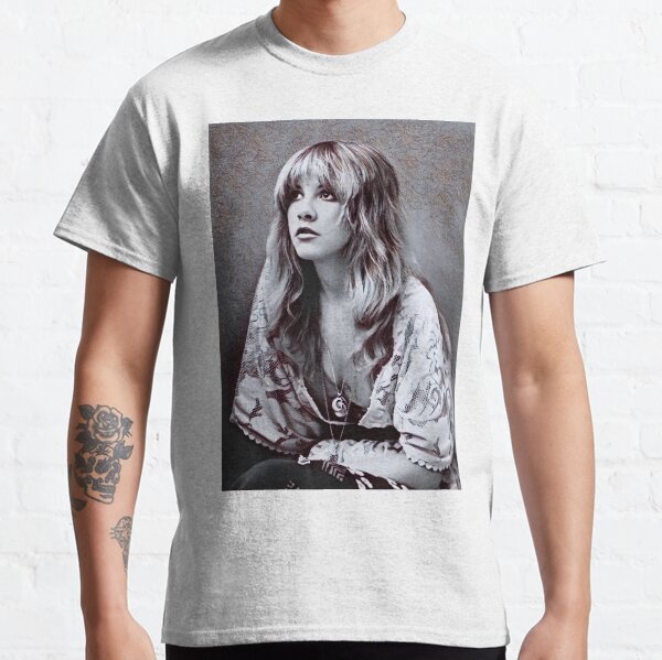 Item preview, Stevie Nicks designed and sold by AnanthuNb.