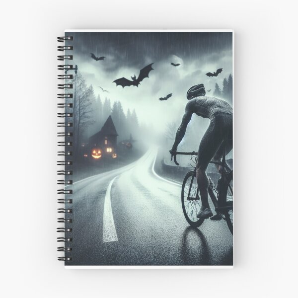 Item preview, bike halloween designed and sold by ArtDesignByMann.