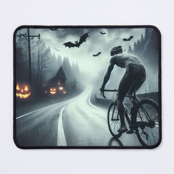 Item preview, bike halloween designed and sold by ArtDesignByMann.
