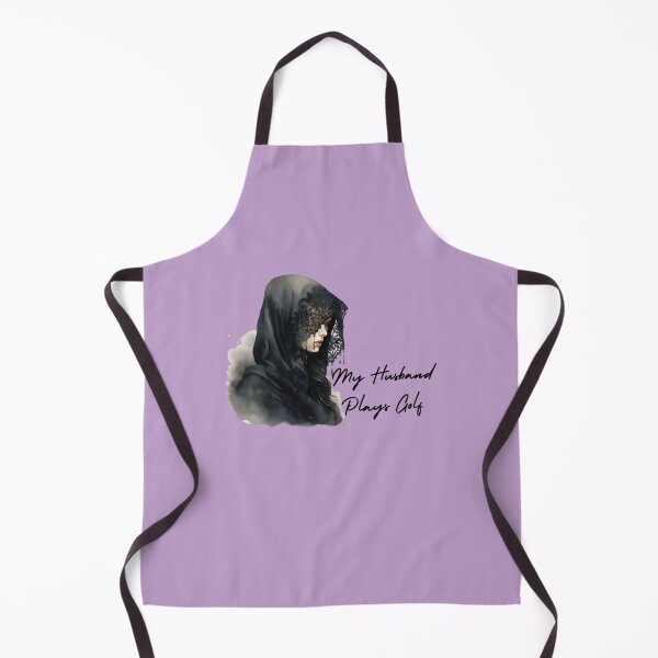 Item preview, Golfers are Obsessed Their Partners Lonely designed and sold by FuddalanDesigns.