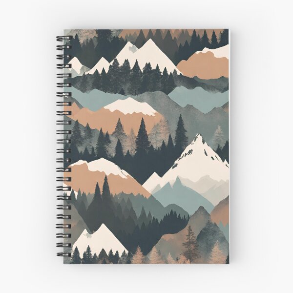 Item preview, To the Woods designed and sold by XamiDesign.