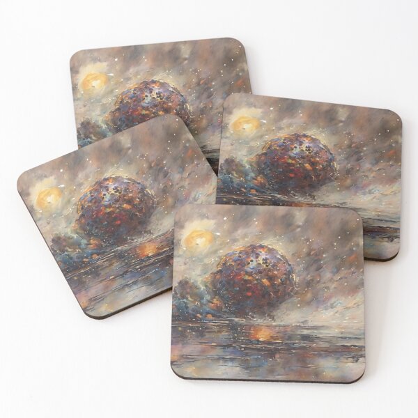 Item preview, The Core designed and sold by setzstone.