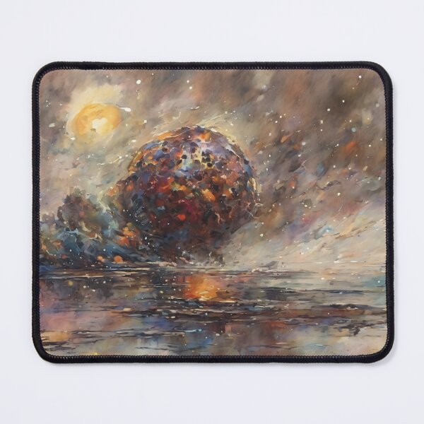 Item preview, The Core designed and sold by setzstone.