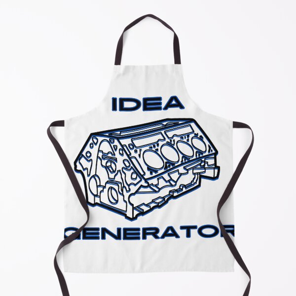 Item preview, Idea Generator designed and sold by toastecandy.