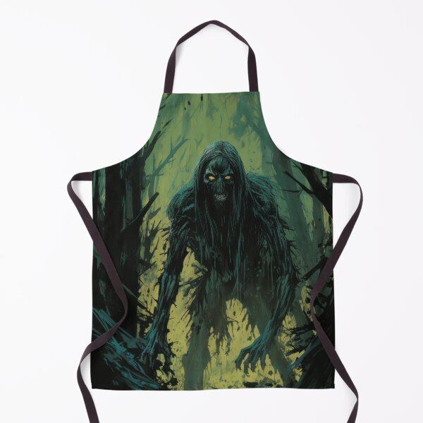 Item preview, Nightmare Stalker: A Journey Through Shadows designed and sold by Piotrek0001.