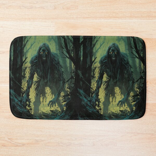 Item preview, Nightmare Stalker: A Journey Through Shadows designed and sold by Piotrek0001.