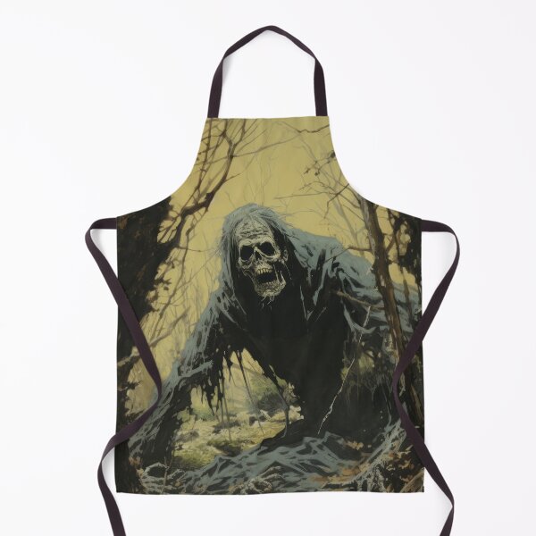 Item preview, Nightmare Stalker: A Journey Through Shadows designed and sold by Piotrek0001.