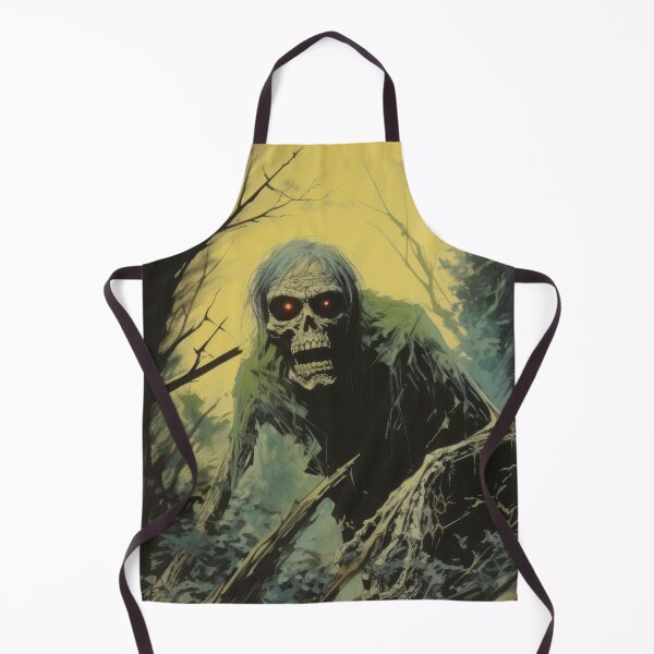 Item preview, Nightmare Stalker: A Journey Through Shadows designed and sold by Piotrek0001.