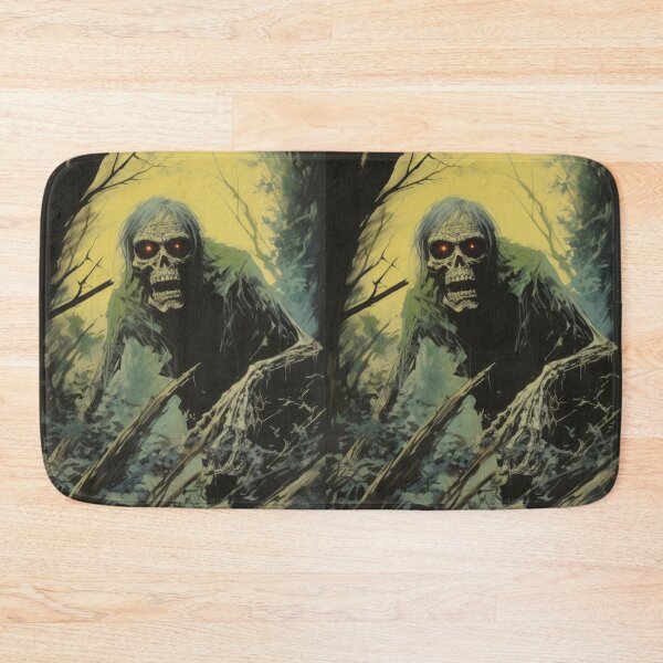 Item preview, Nightmare Stalker: A Journey Through Shadows designed and sold by Piotrek0001.