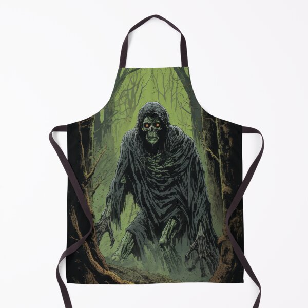 Item preview, Nightmare Stalker: A Journey Through Shadows designed and sold by Piotrek0001.