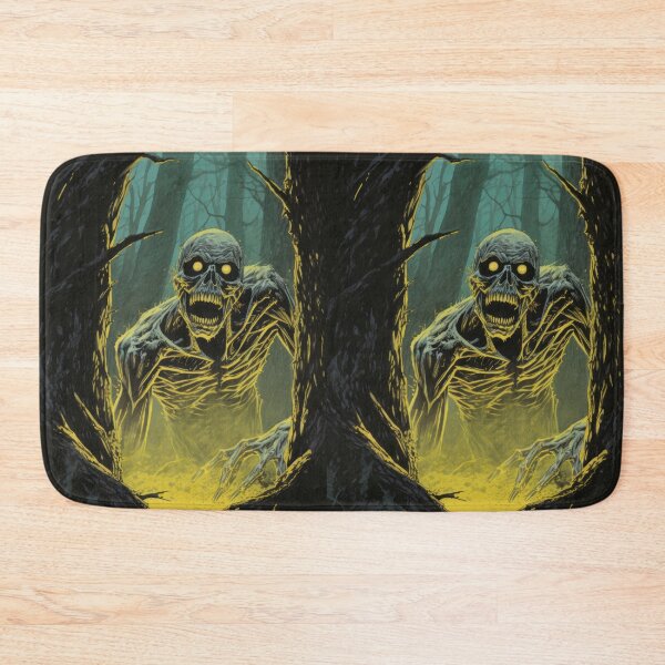 Item preview, Nightmare Stalker: A Journey Through Shadows designed and sold by Piotrek0001.
