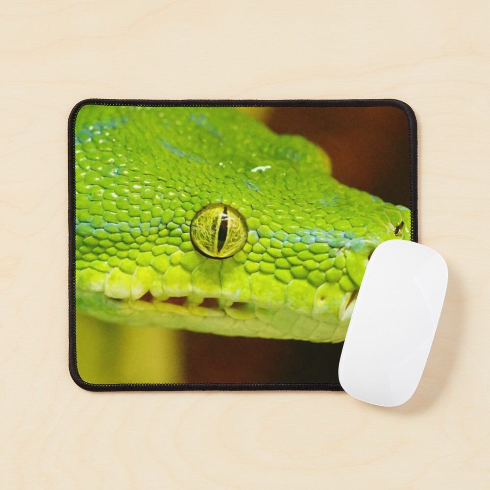 Item preview, Mouse Pad designed and sold by TheAnimalZ00.