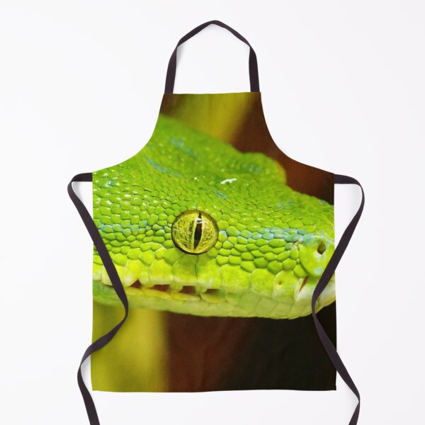 Item preview, Green Python Snake designed and sold by TheAnimalZ00.