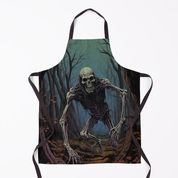 Item preview, Nightmare Stalker: A Journey Through Shadows designed and sold by Piotrek0001.