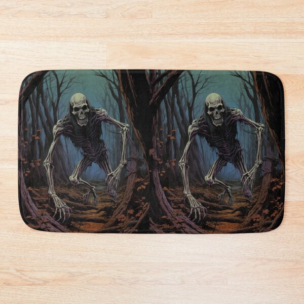 Item preview, Nightmare Stalker: A Journey Through Shadows designed and sold by Piotrek0001.