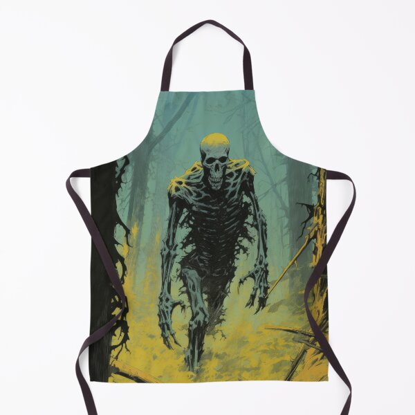 Item preview, Nightmare Stalker: A Journey Through Shadows designed and sold by Piotrek0001.