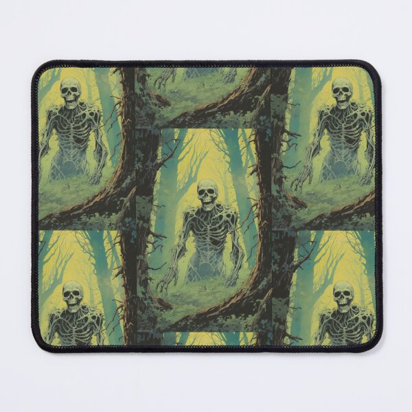 Item preview, Nightmare Stalker: A Journey Through Shadows designed and sold by Piotrek0001.