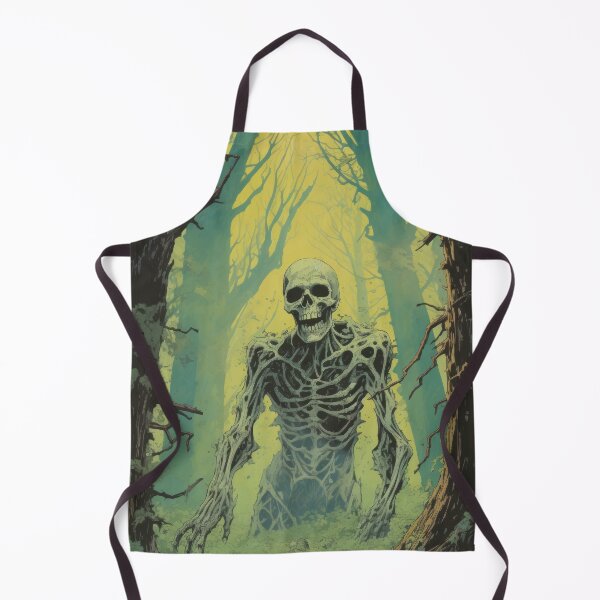 Item preview, Nightmare Stalker: A Journey Through Shadows designed and sold by Piotrek0001.