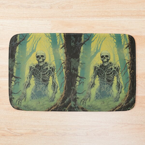 Item preview, Nightmare Stalker: A Journey Through Shadows designed and sold by Piotrek0001.