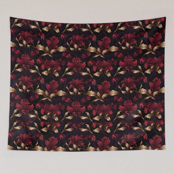 Item preview, Luxurious and Stylish Flowers, Home Accessories home decoration designed and sold by Aopo Chaloemphon.