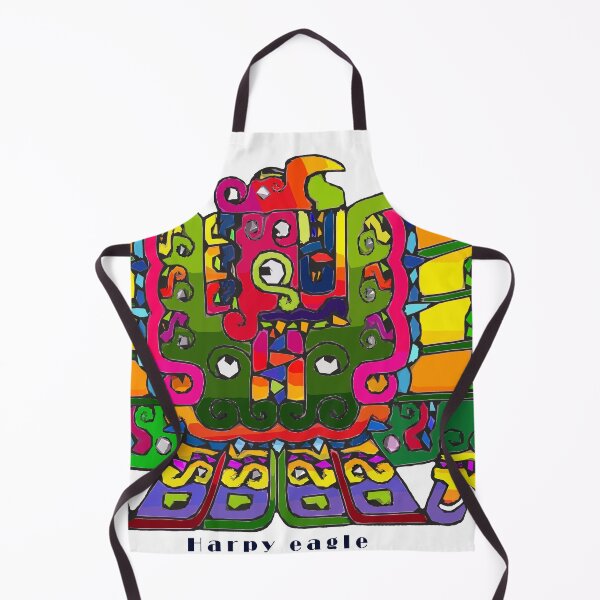 Item preview, harpy eagle designed and sold by MiguelCD1981.