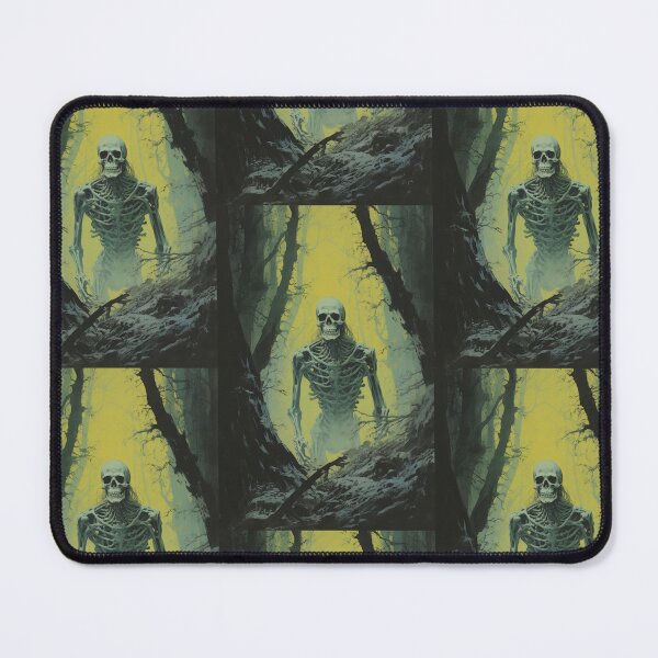 Item preview, Nightmare Stalker: A Journey Through Shadows designed and sold by Piotrek0001.