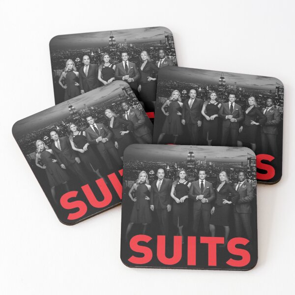 Item preview, Suits : Louis Litt designed and sold by theodoreelrobe.