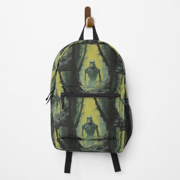 Item preview, Nightmare Stalker: A Journey Through Shadows designed and sold by Piotrek0001.