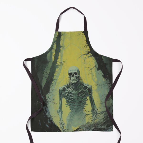Item preview, Nightmare Stalker: A Journey Through Shadows designed and sold by Piotrek0001.