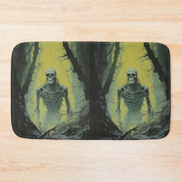 Item preview, Nightmare Stalker: A Journey Through Shadows designed and sold by Piotrek0001.