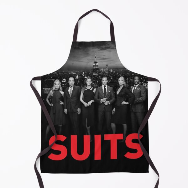 Item preview, Suits : Louis Litt designed and sold by theodoreelrobe.