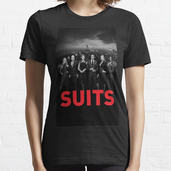 Suits TV Show Shirt Louis Litt Eras T-shirt Swift Eras Tour 