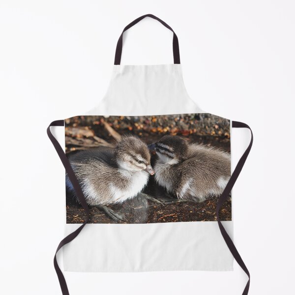 Item preview, Wild Wood Duck Ducklings designed and sold by IPPhotography.