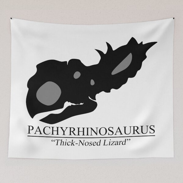 Item preview, Pachyrhinosaurus Skull designed and sold by TheKohakuDragon.