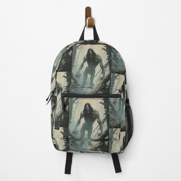 Item preview, Nightmare Stalker: A Journey Through Shadows designed and sold by Piotrek0001.