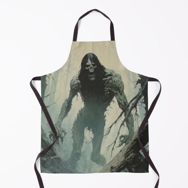 Item preview, Nightmare Stalker: A Journey Through Shadows designed and sold by Piotrek0001.