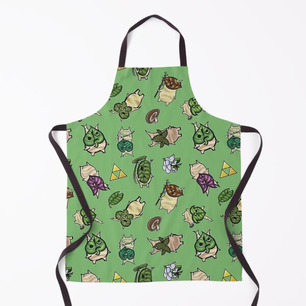 Item preview, Korok Repeating ver 1 designed and sold by demiraziegler.
