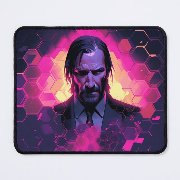 Item preview, John Wick designed and sold by SurtonDesign.