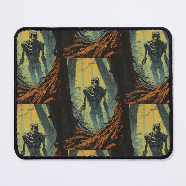 Item preview, Nightmare Stalker: A Journey Through Shadows designed and sold by Piotrek0001.