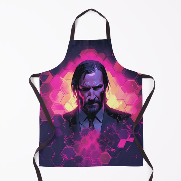 Item preview, John Wick designed and sold by SurtonDesign.
