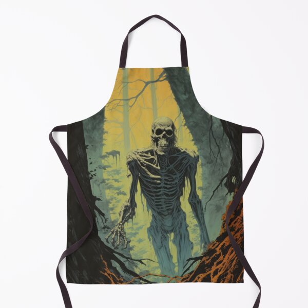 Item preview, Nightmare Stalker: A Journey Through Shadows designed and sold by Piotrek0001.