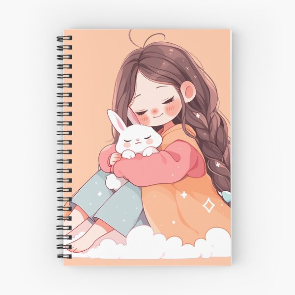 Item preview, girlpastel designed and sold by Nanthikan.