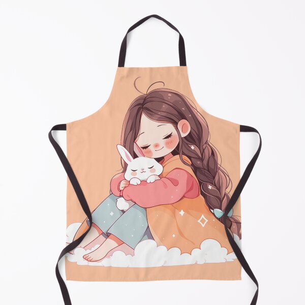 Item preview, girlpastel designed and sold by Nanthikan.