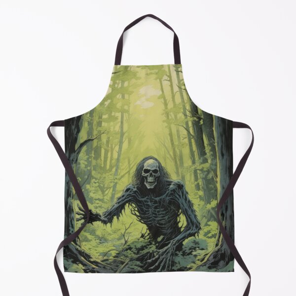 Item preview, Nightmare Stalker: A Journey Through Shadows designed and sold by Piotrek0001.